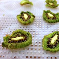 Kiwi chips