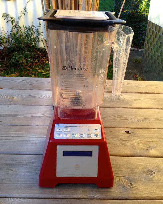 Blendtec Total Blender